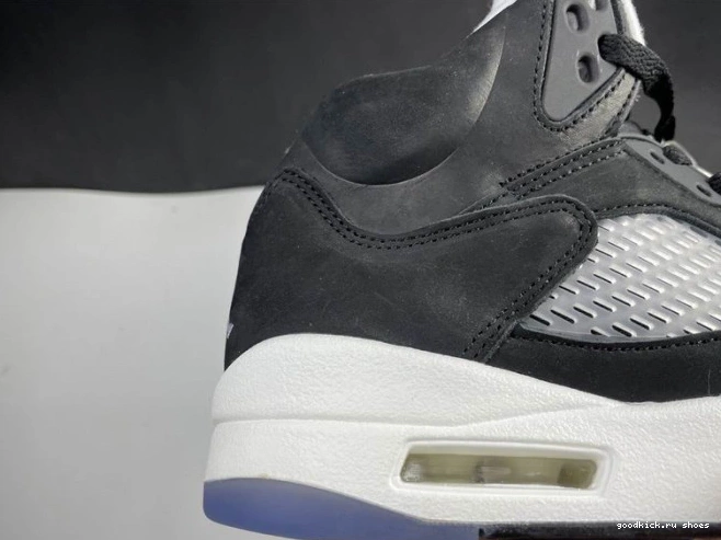 Cheap JORDAN 5 CT4838-011 AIR OREO 0710